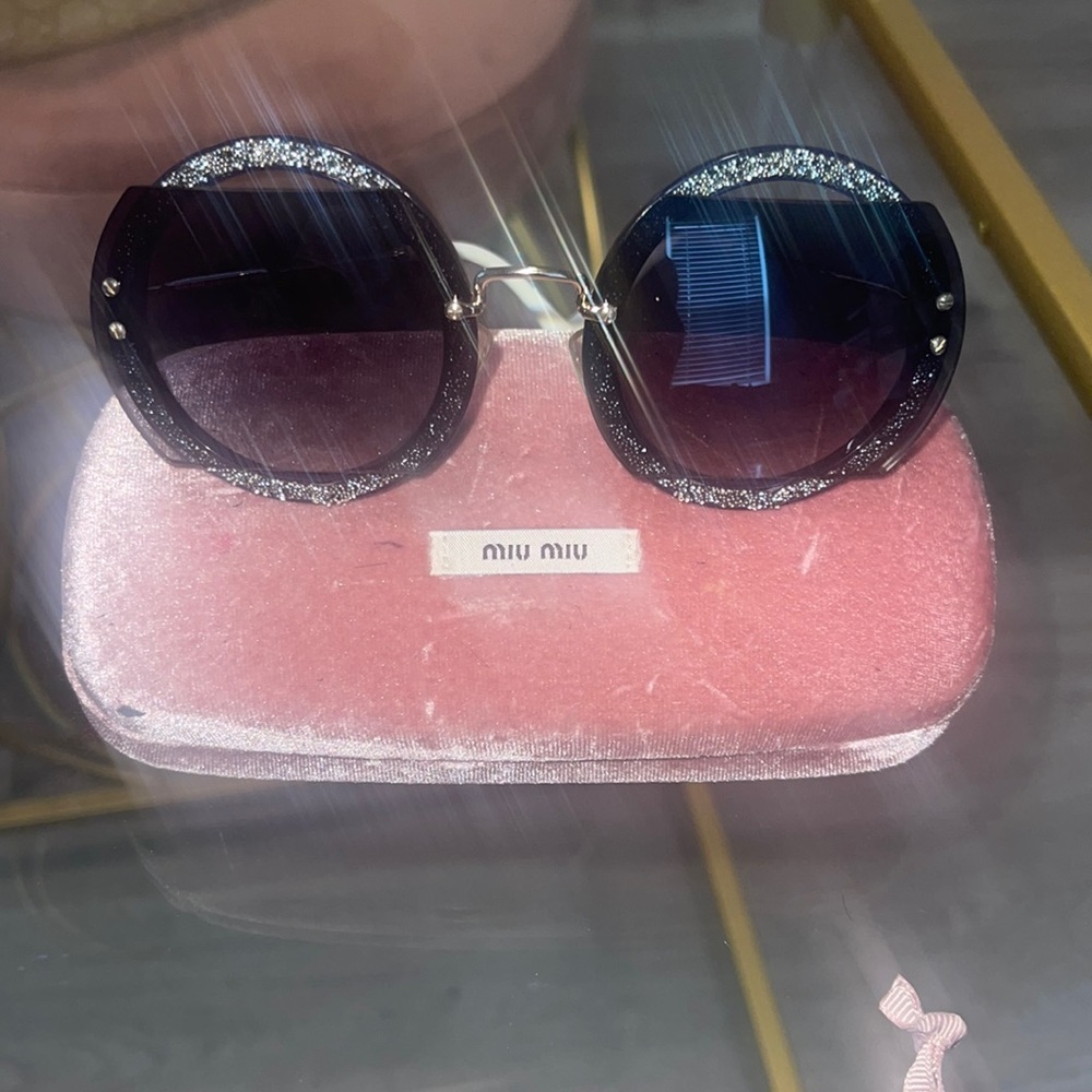 Miu Miu women sunglasses